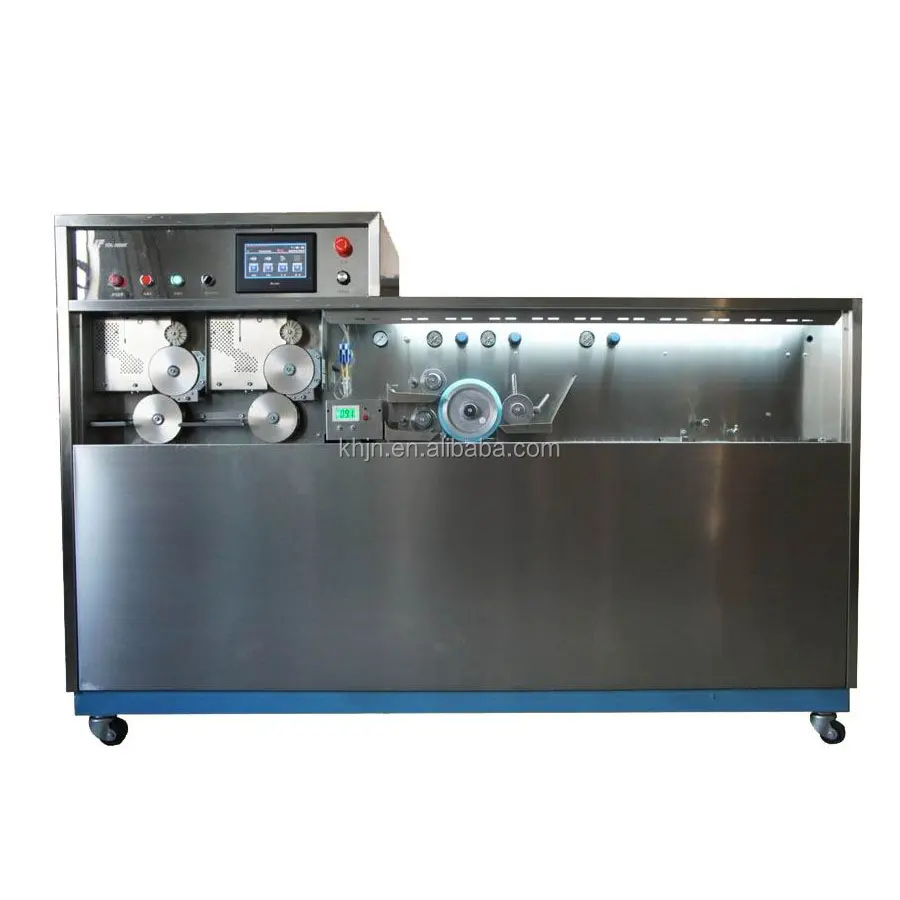 High speed pharmaceutical hard capsule printing machine