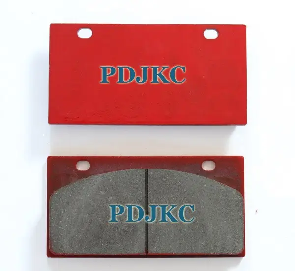 SDLG LG958 wheel loader brake pad