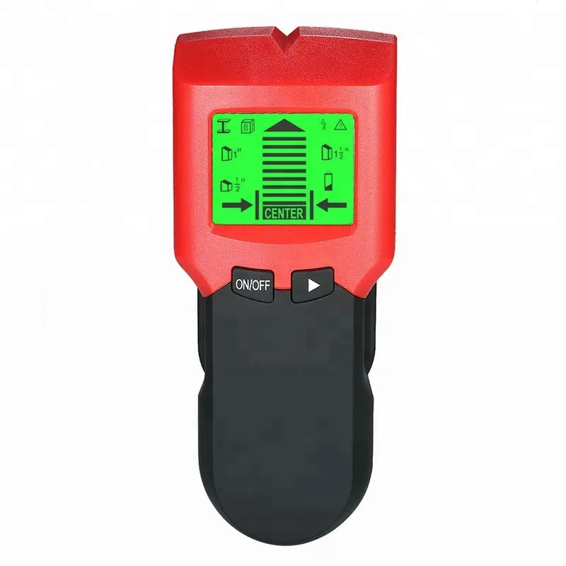 2&1 Center Finding Stud Finder TH231 with LCD display,high quality
