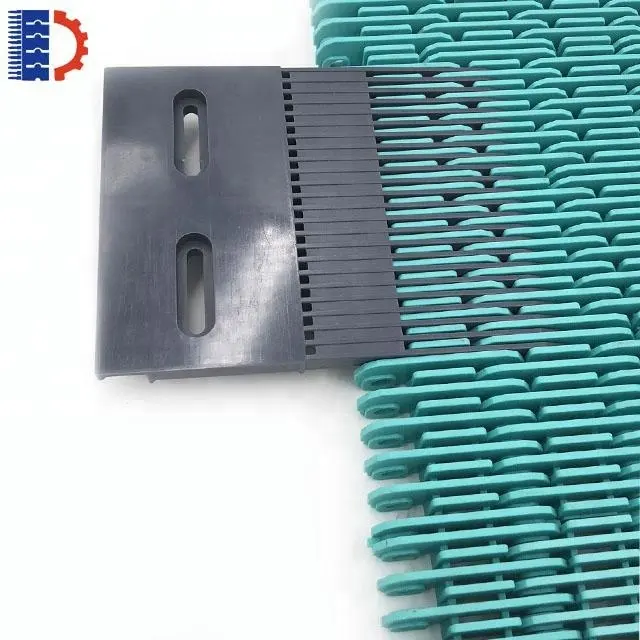 Series 2020 PlasticTransition Comb Board