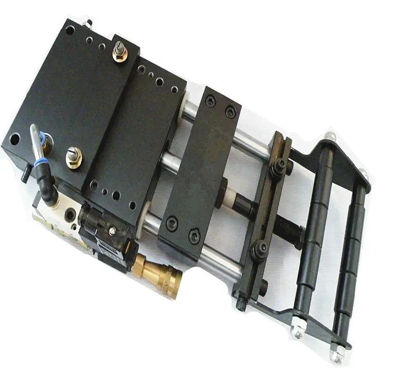 Оптовая цена 0,5 мм толщина AF-1C стандартный тип подающий Воздушный трубопровод машины для печати