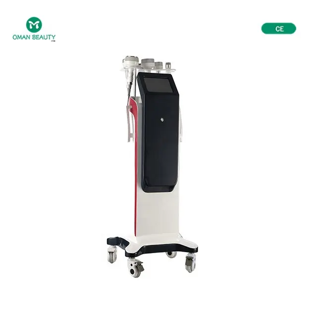 Sales Ultrasonic Liposuction Equipment Cavitation RF Machine Body Sculpting Machine cavitation machine