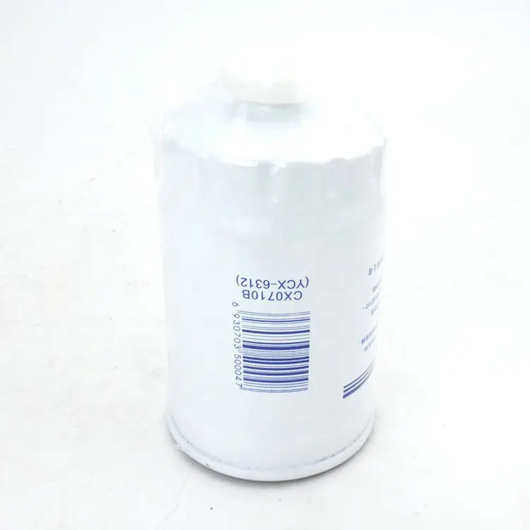 High Quality Fuel Filter CX0710B YCX-6312