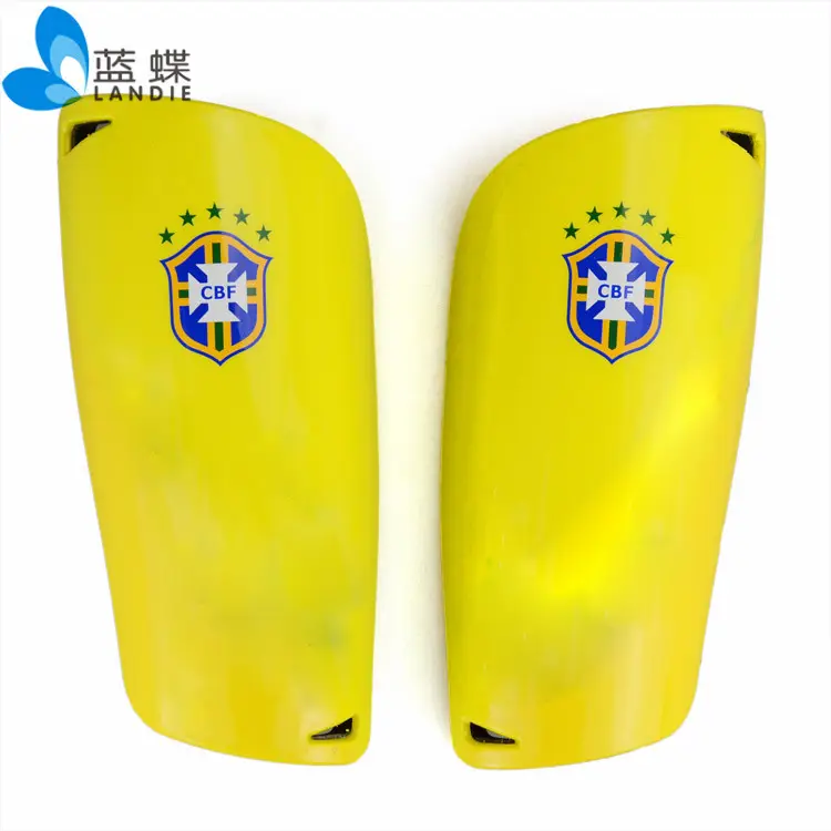 knee shin guard soccer