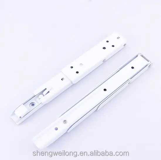 Three - Fold Spring Bracket Triangle Folded Microwave Oven Rectangular Plate Movable Shelf Support Frame