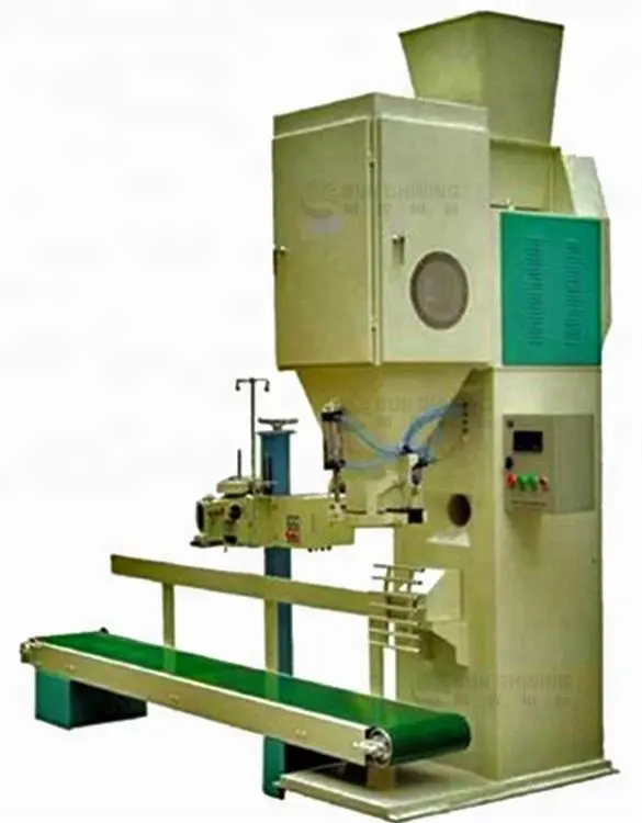 Salt Grinding Machine SUN SHINING Edible Table Salt Grinding Machine