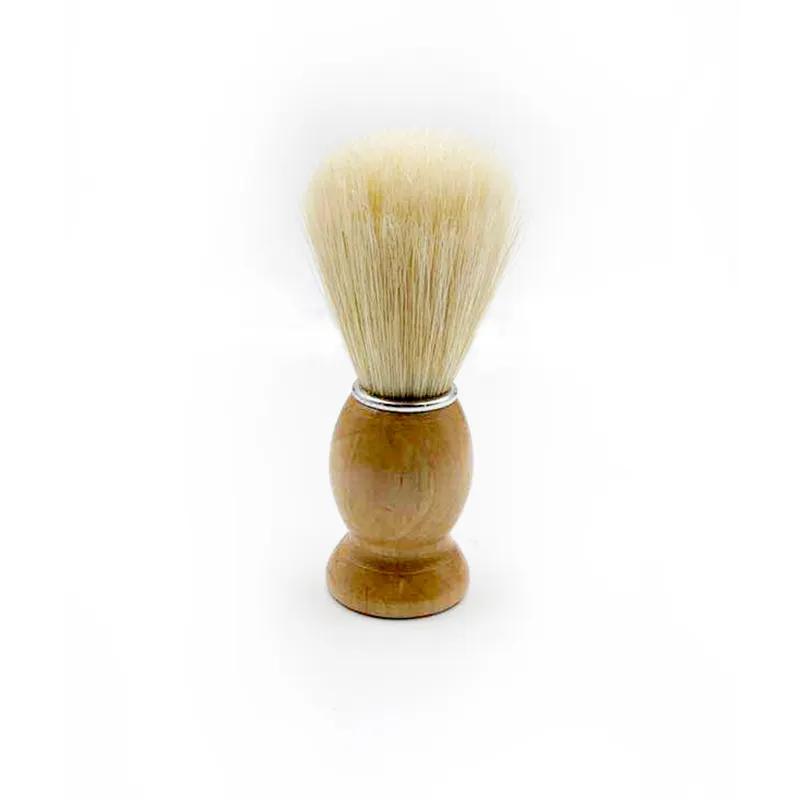 High quality badger hair shaving brush