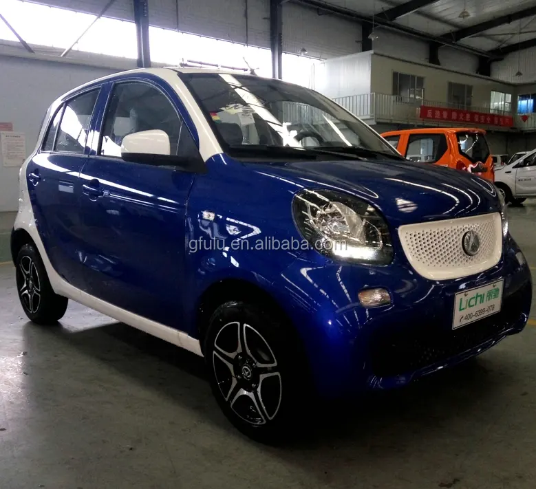 2017 Высокое качество Электрический автомобиль c01для взрослых Сделано в Китае
