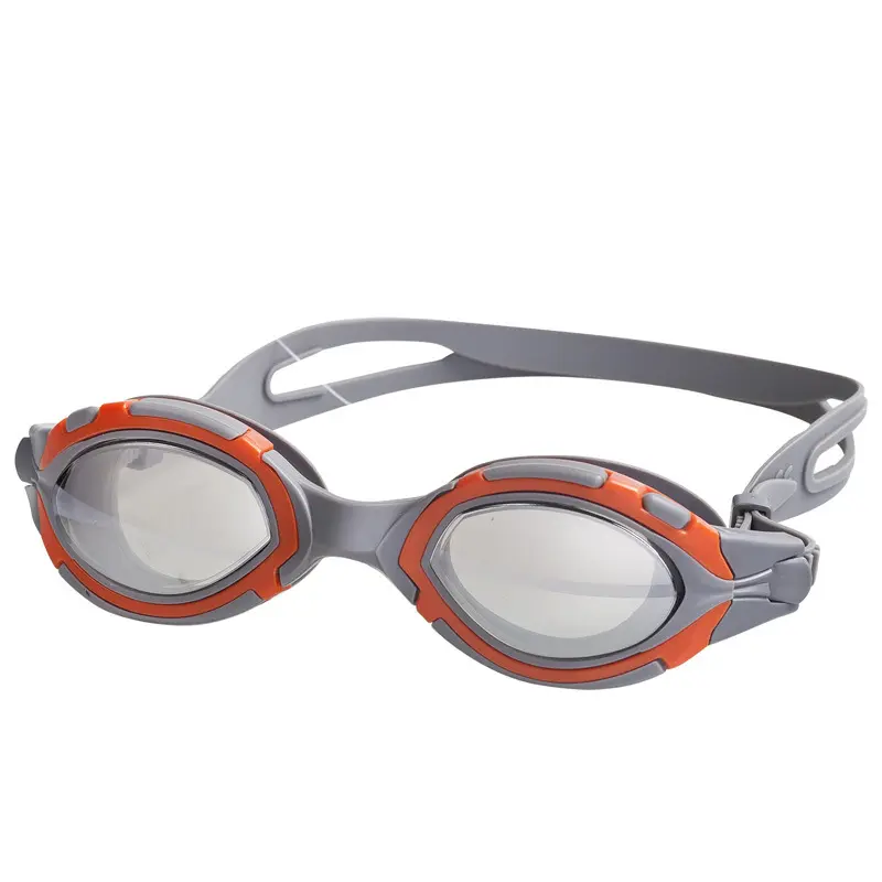 Swimming Goggles anti fog, anti UV , waterproof, HD, best suit for the swim