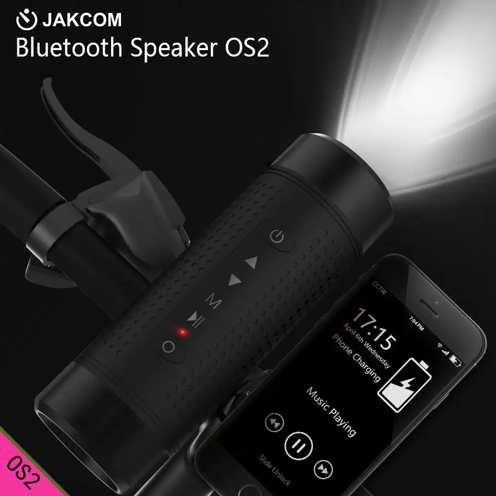 Jakcom Os2 Waterproof Speaker New Product Of Car Amplifiers As Car Bass Tube With Amplifier 831B Tda7294 Amplifier