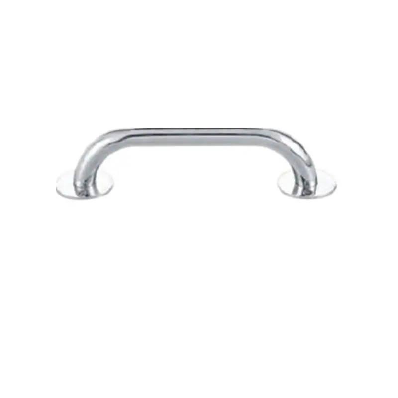 #304 Stainless steel handle disabled grab bar