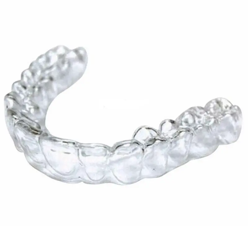 Dental Mouthguard Resin Sheets Vacuum Forming Material 127*127mm