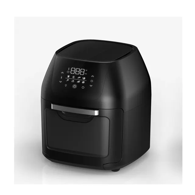 Air Fryer Oven