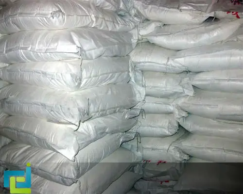 Densified Silica Fume Oil Cement Slurry