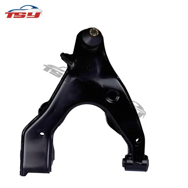 Factory Wholesale OE 48620-60010 Right Front Lower Control Arm For Toyota LAND CRUISER 100/PRADO J10