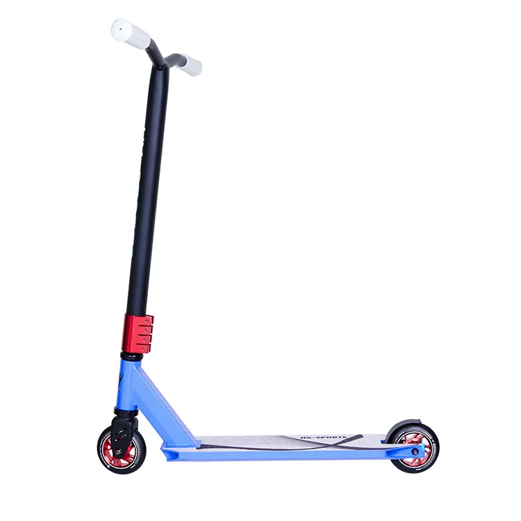 New Selling Big Adult Scooter Cheap Gas Scooter For Adults
