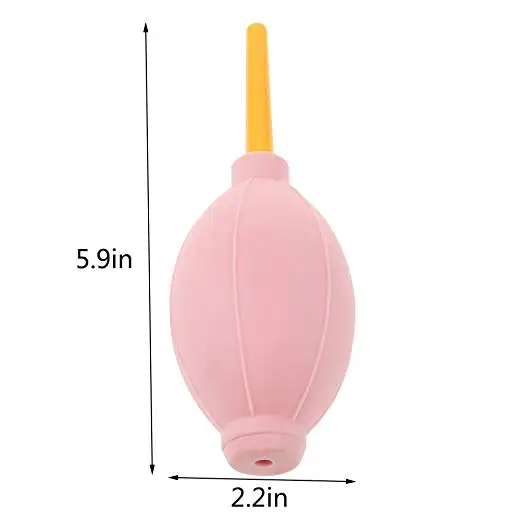 Wholesale eyelash tools eyelash extension hot air balloon Grafting Dry Blower Air Dryer Blowing Balloons