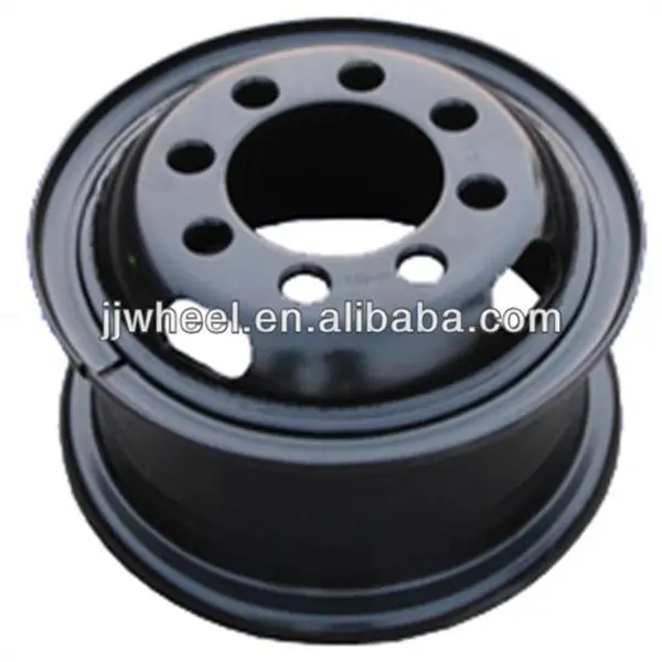 high-quality tractor steel wheel