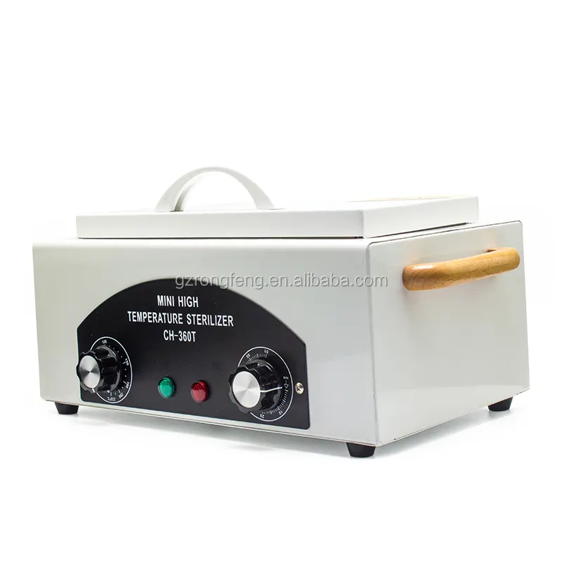 Hot style autoclave 360 MINI High temperature Tool sterilizer CH-360T disinfection cabinet