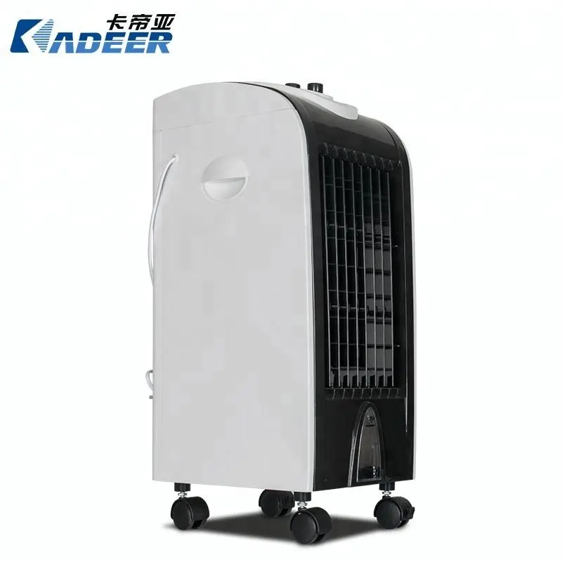 Water Air Cooling Room Cooler Fan Price Portable Personal