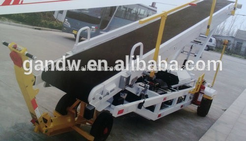 gse передать пояс loader для авиационной техники