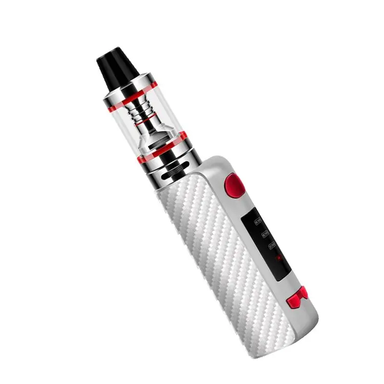 Online shopping canada most popular electronic cigarette 80w mini e cig box mod lite smoke vape