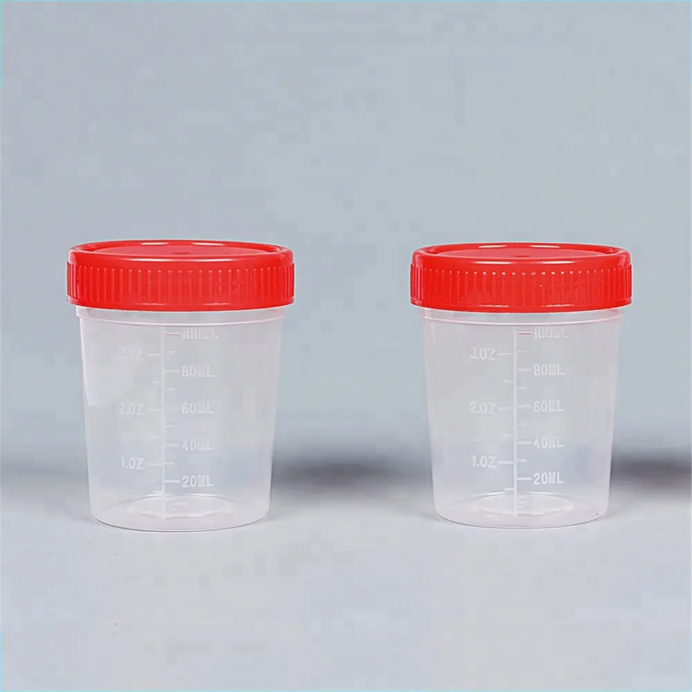 Wholesale Pharmacy Lab Urine Sample Container