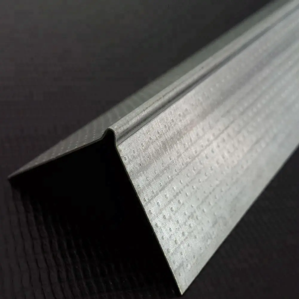 Good Sale High Steel Building Wall Angle