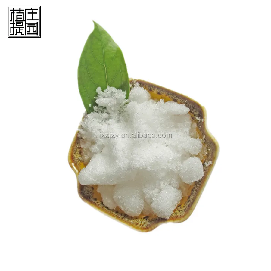 Factory directly sales low price Synthetic Camphor