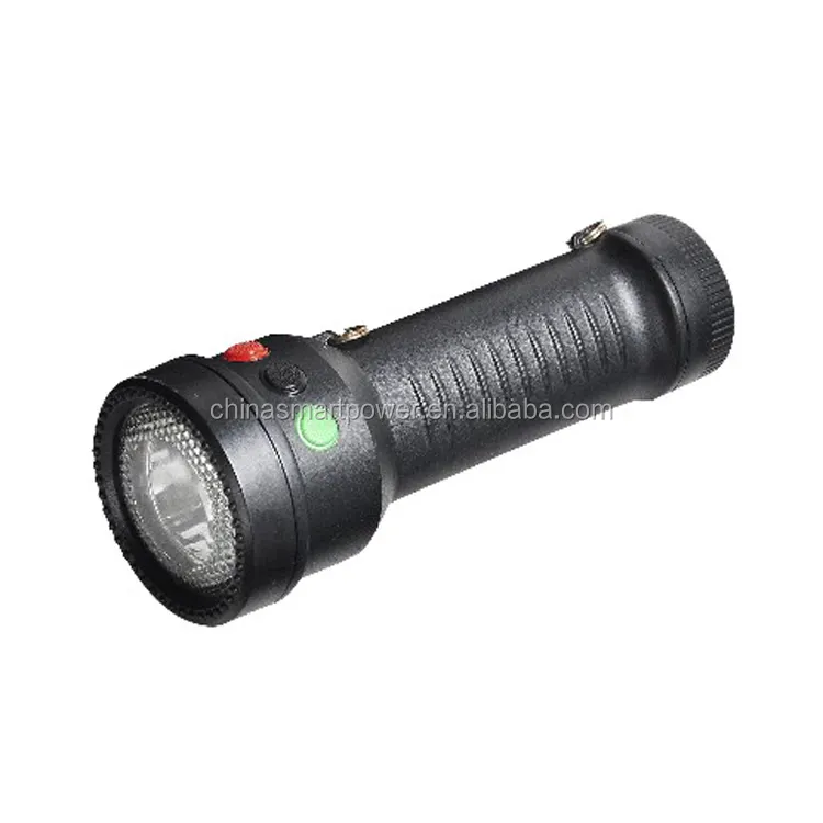 China ATEX approved explosion proof led torch light