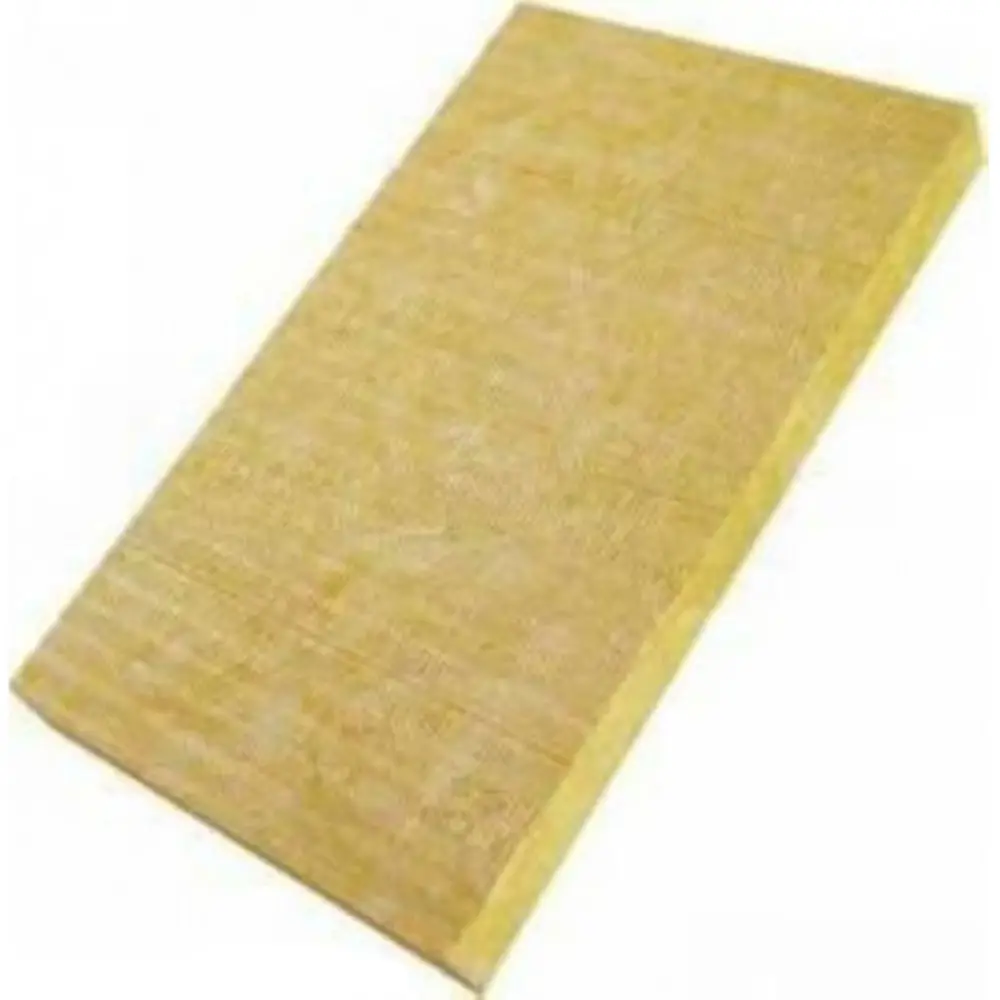 Heat insulation material rock wool board for sale