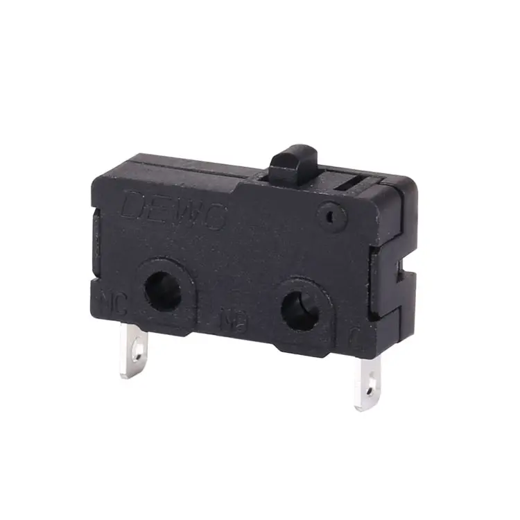 CQC approval 5a 125vac 3a 250vac t85 2 pin micro switch