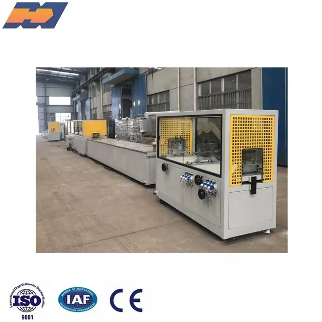 HUAMING FRP pultrusion machine