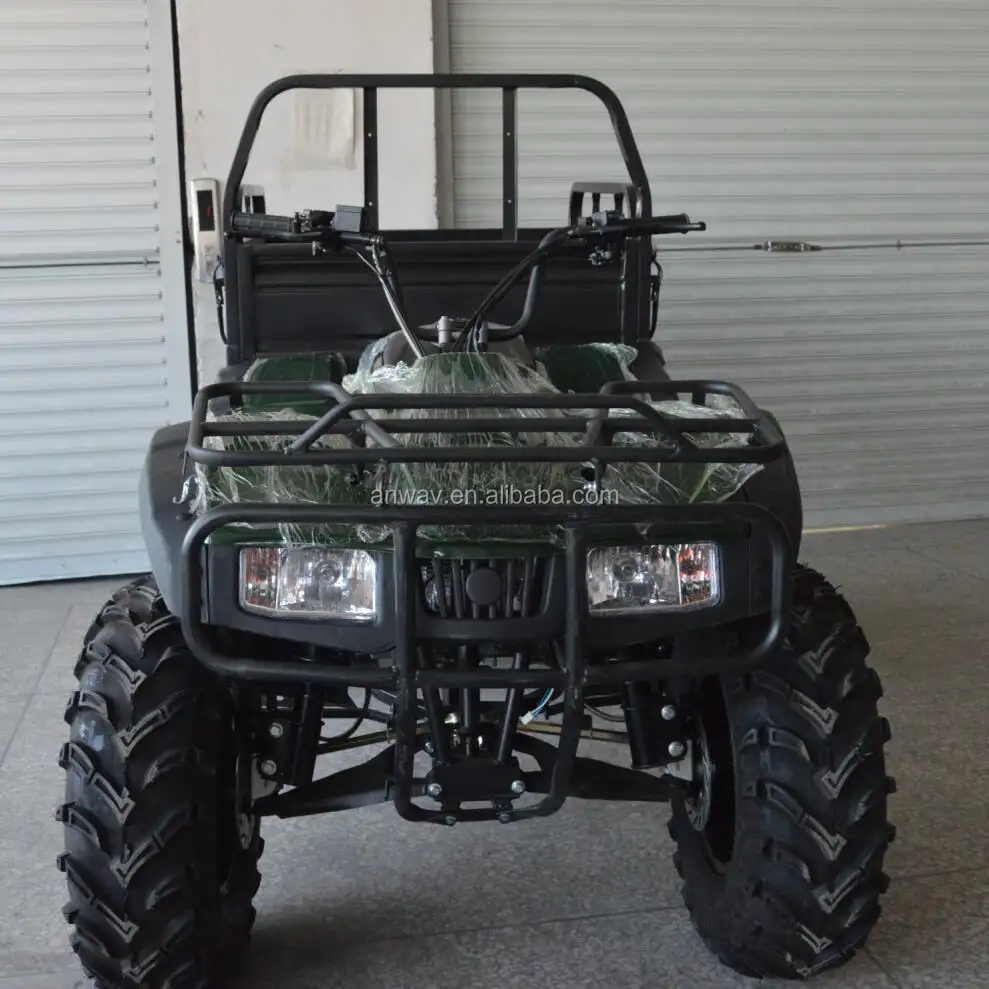 ATV оптом UTV 800cc 4x4 EPA хозяйственные машины
