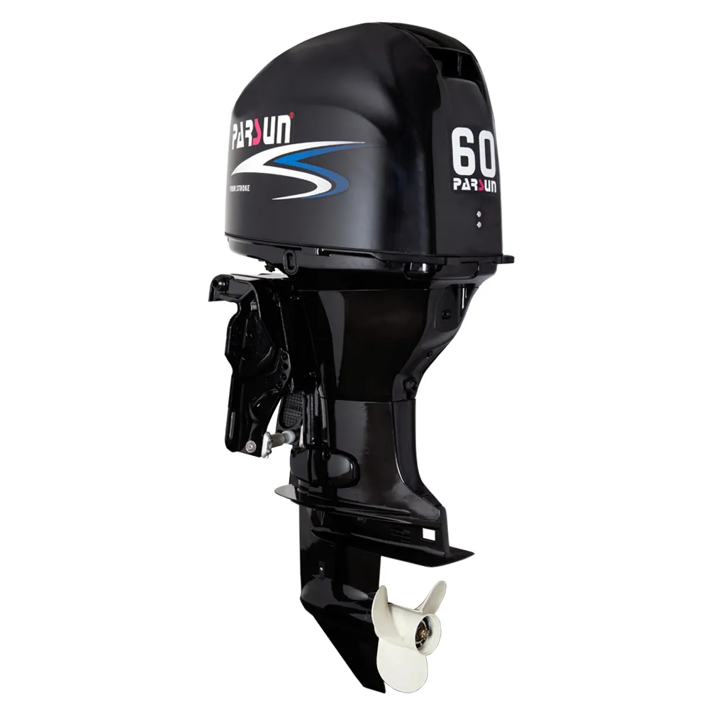 60HP 4-Stroke Boat engine / Outboard engine / outboard motor