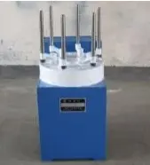 FEIHU Horizontal Yarn Expansion Machine