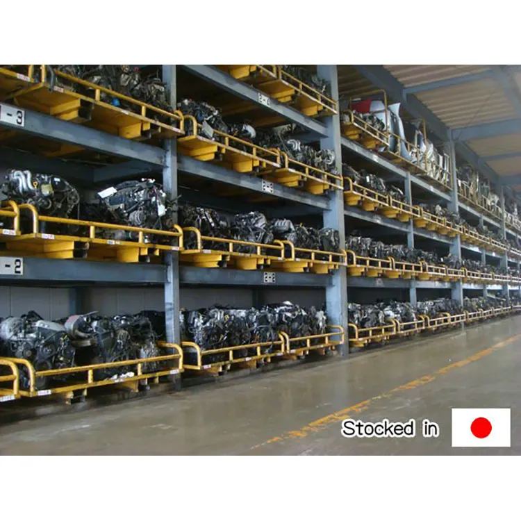 used parts cars auto spare parts auto parts stocked in Japan