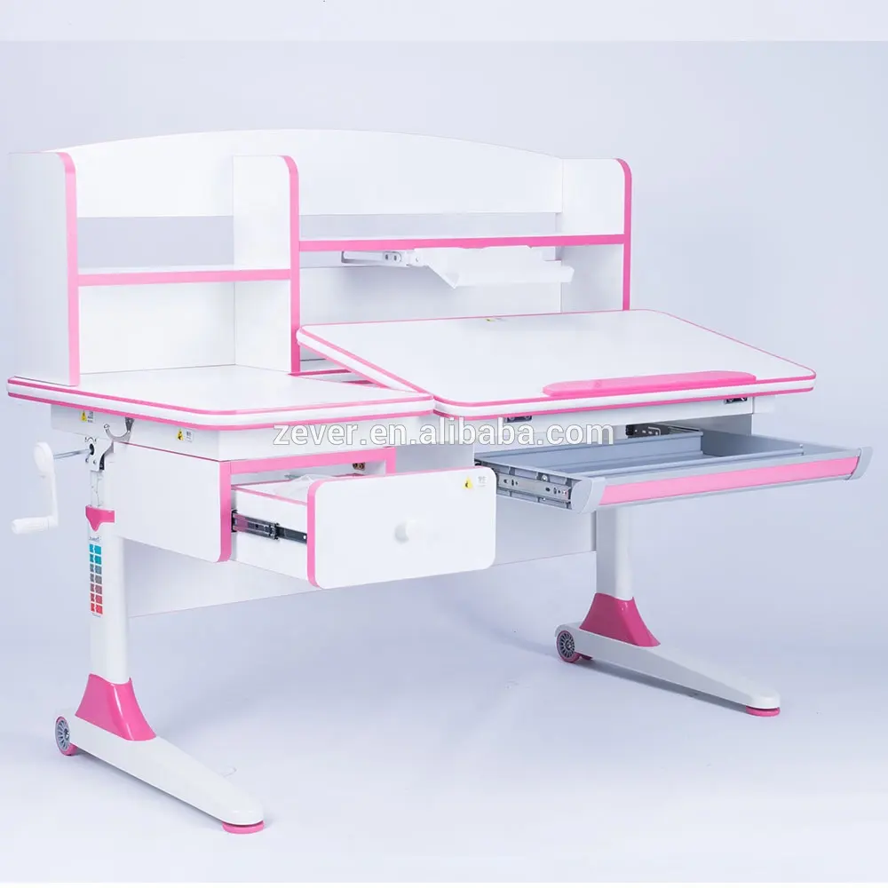 Эргономичный стол для домашнего задания для детей стол для учебы регулируемый по высоте стол