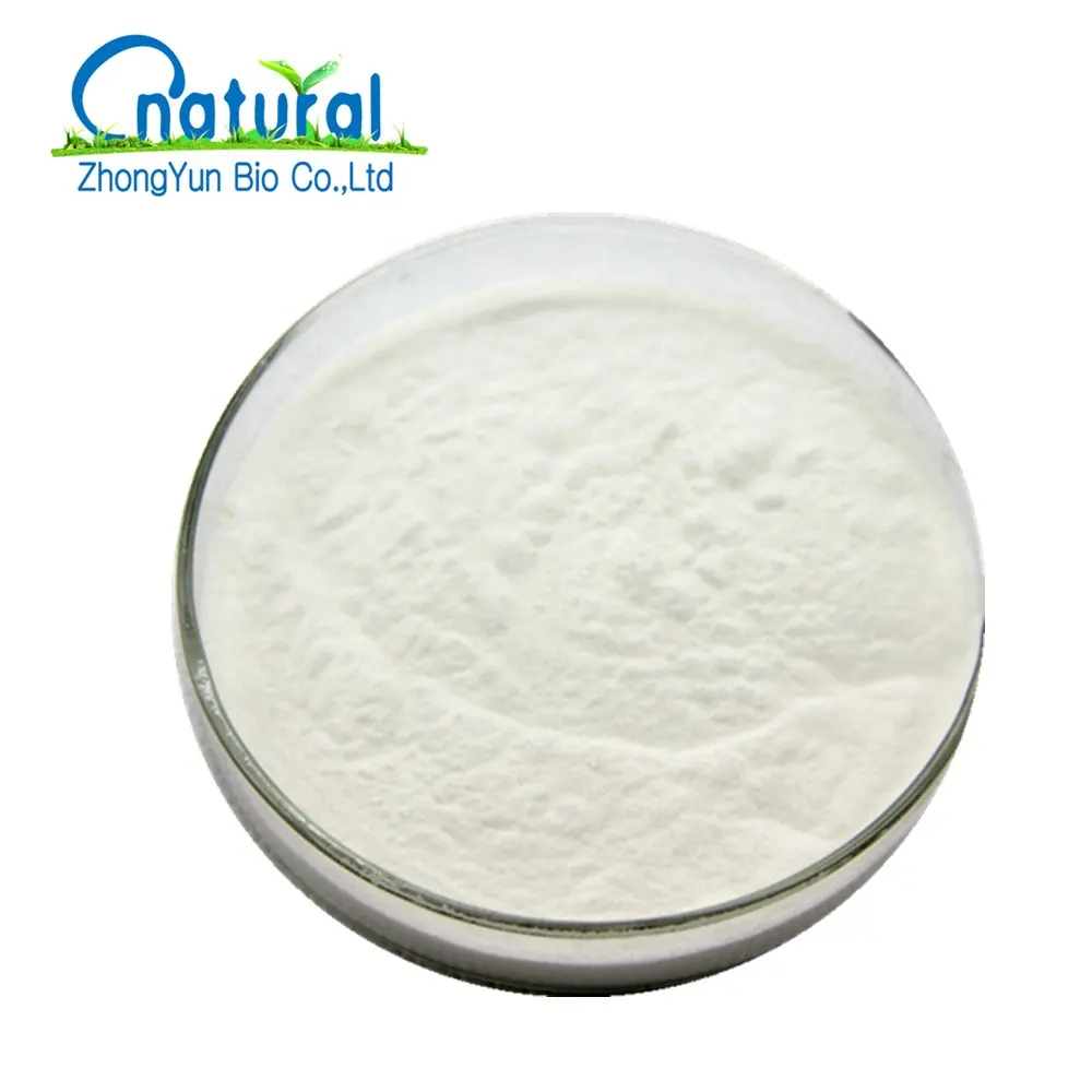 Natural Ascorbic Acid Vitamin C Powder