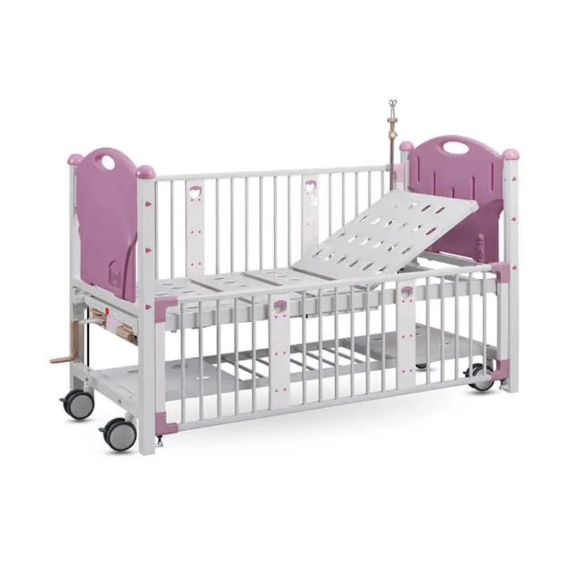 ORP-HM02 детская кроватка одна рукоятка ручная детская больничных коек