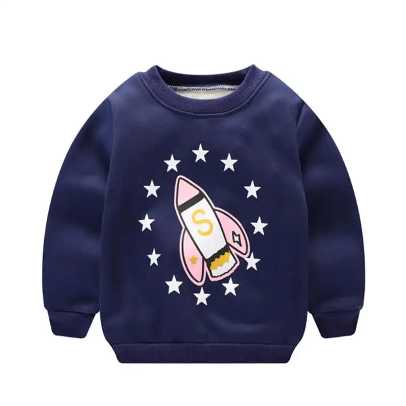 Cheap long sleeve brand t boutique boys clothes wholesale girls Factory drop shipping country shirts