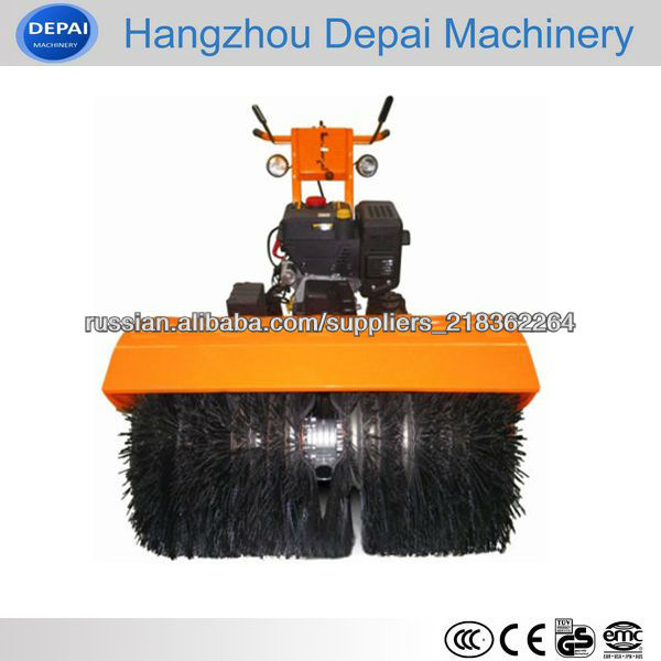 2013 13HP Щетка для снега