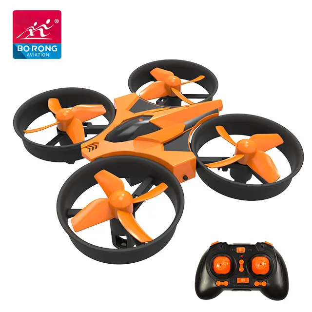 Gift Drone Quadcopter Camera Fpv Plastic Toys Remote Control Kids Mini Online 2021 Led Light Droni Drones