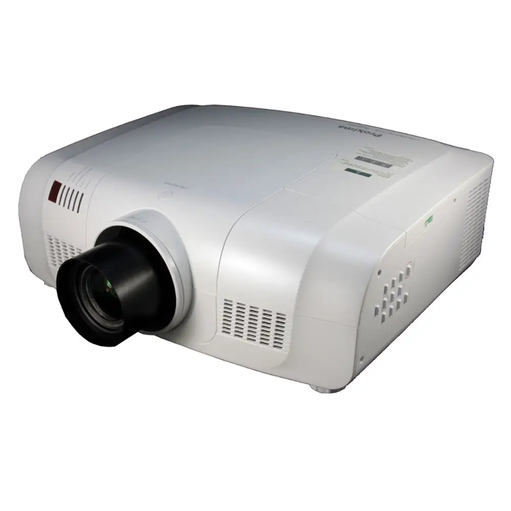 FLYIN Perfect High Brightness 1080p Data Show Video Video Mapping 10000 Lumens Projector Digital Projector LCD