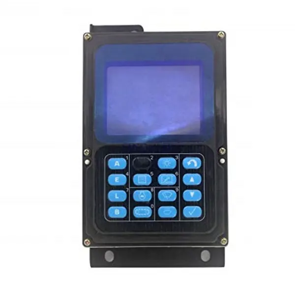 PC200-7 PC220-7 монитор экскаватора PC300-7 панель дисплея 7835-12-3007 7835-12-3006