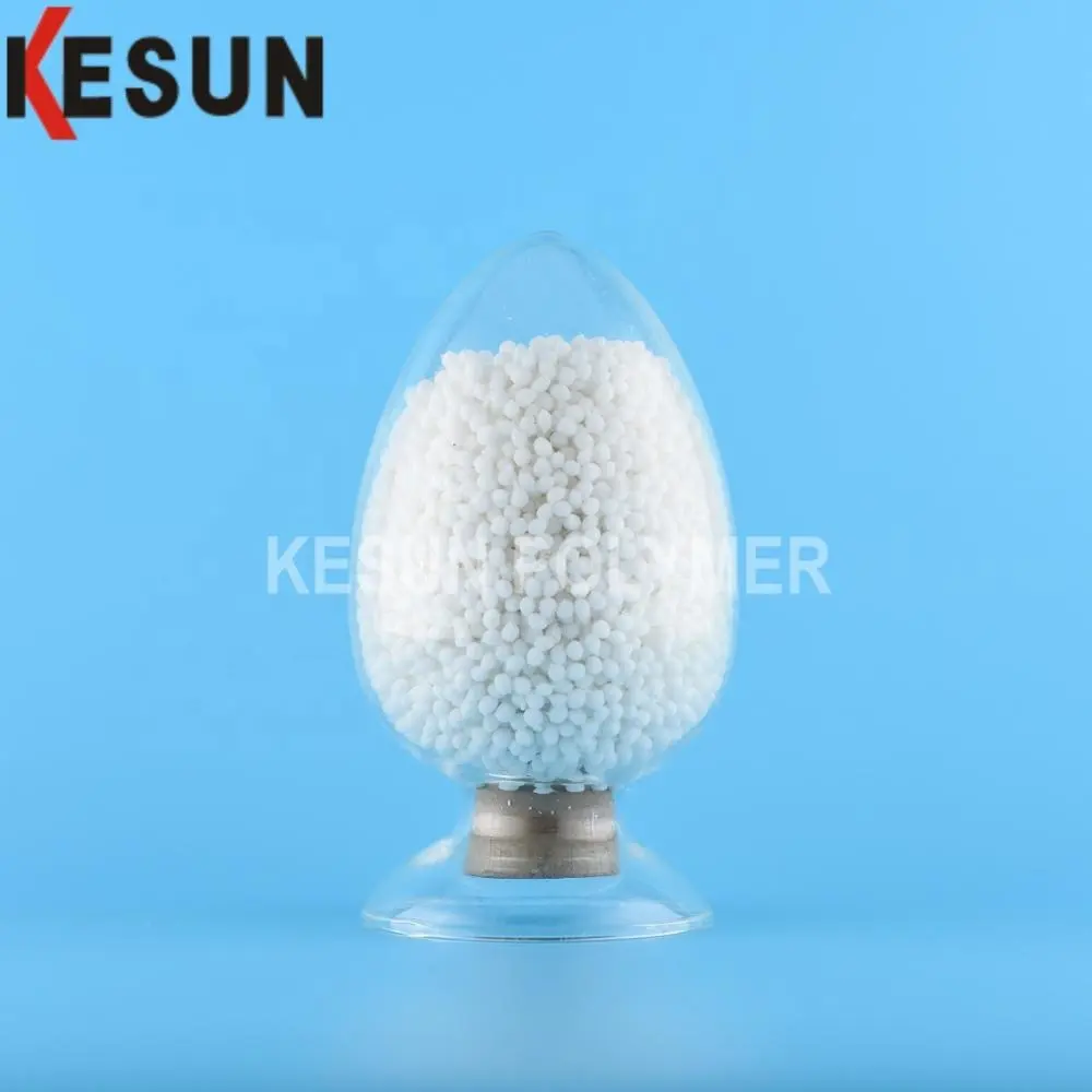 Eco-friendly thermoplastic rubber granule for sale