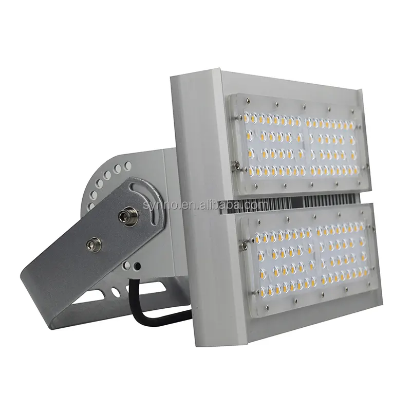 New Design For Led Stadium Lighting Floodlight 100w 200w With IP65