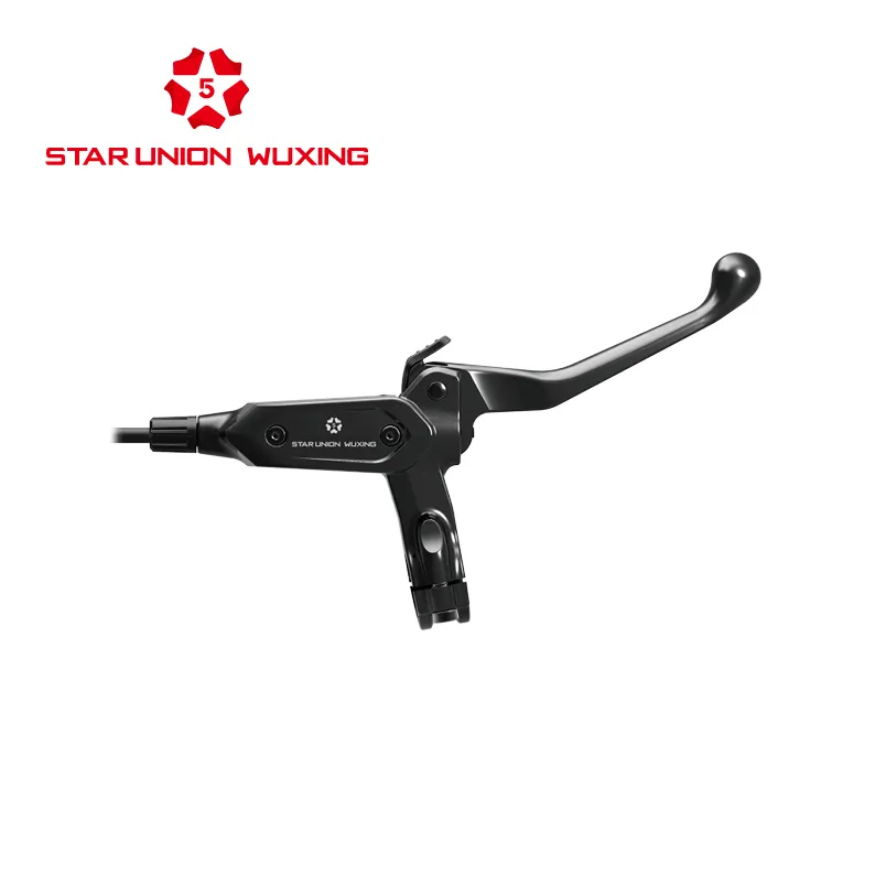 Wuxing Electric Hydraulic Bike Disc Brake Levers, other electric tricycle, trike, bike brakes parts kit.