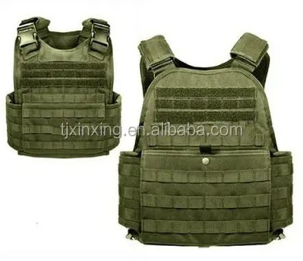 Manufacturer sale molle system tactical body armor military bulletproof vest