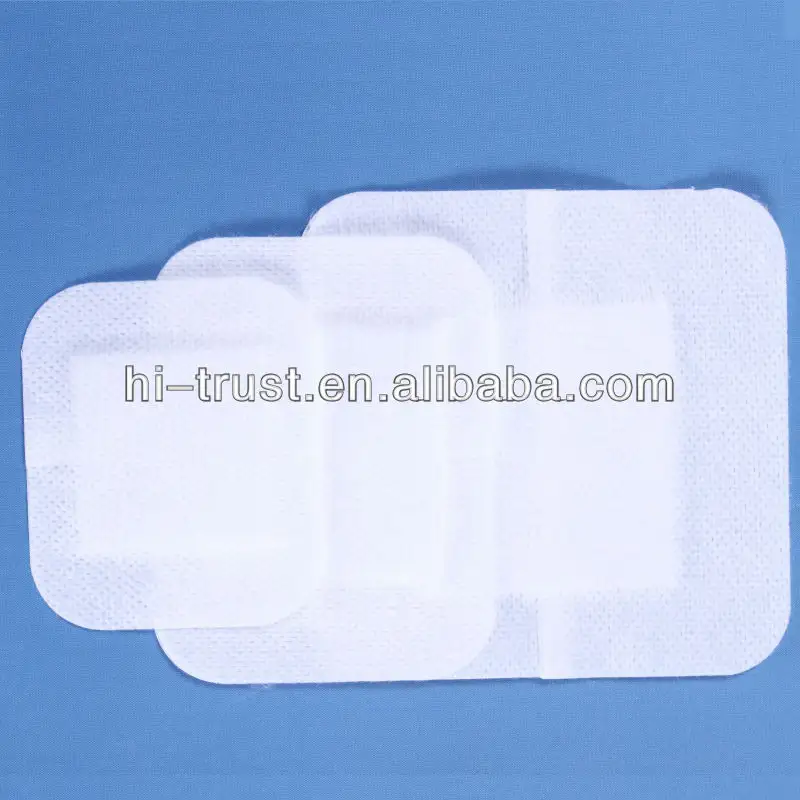 non woven sterile surgical dressing